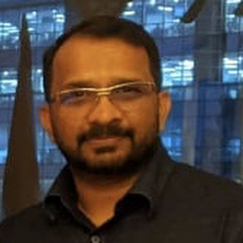 Shirish Uplenchwar