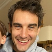 Jon Levett