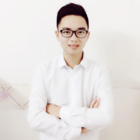 Rudy WANG