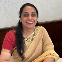 Dr Shalini Gautam