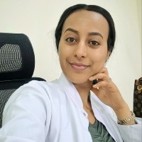 Eyerus Abebe