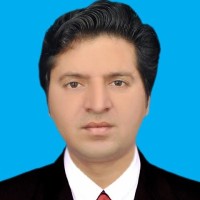 Muhammad Farooq Ali