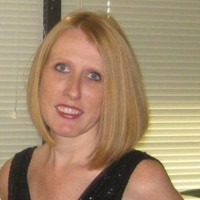 Jacqueline Torr