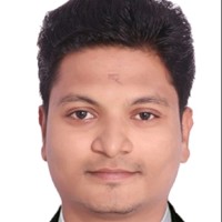 Mohammed Arif Ahmed