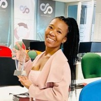Collette Tlotlo Dijane,Itil,Pmi-Capm®