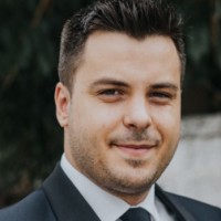 Vasileios Politopoulos