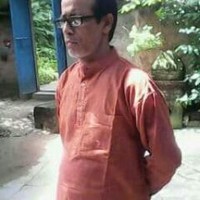 Jayanta Ganguly