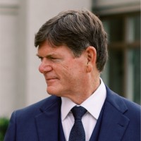 Ray Cunningham