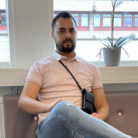 Marcus Abokhaled