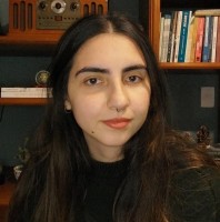 Gabriela Honorato Lozano