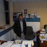 Ignacio Martinez Ventura
