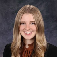 Megan Nusbickel