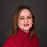 Nafisa Ishaq