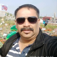 Milind Vidwans