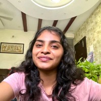 Manasi Yeole