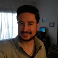 Jafet Aramouni