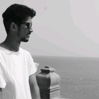 Ashwin D.