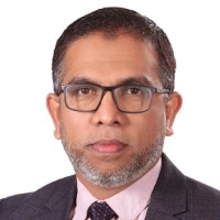 Md. Jahangir Alam Sarker