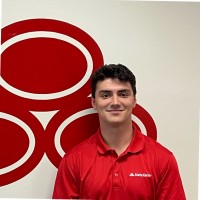 Caleb Nikols