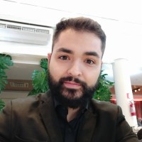 Alexandre Marino