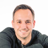 Arnoud Van Waas