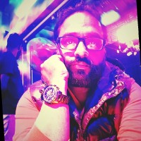 Sunil Kumar