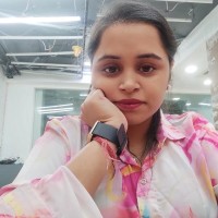 Anshita Singh