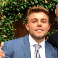 Nicholas Miranda