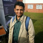 Nisarg Patel