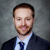Christopher Hickey