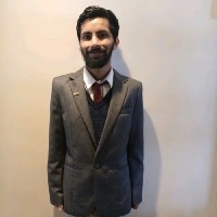 Mohammed Hafizur Rahman