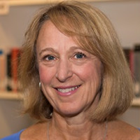 Teri (Teresa) Poff, M.Ed.