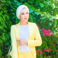 yulia youssef