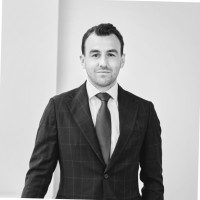 Daniel Gharabaghi Stückler