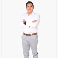 César Alberto López Cornejo
