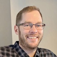 Ben Lapierre, P.Eng.