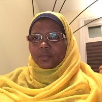 Asli Ahmed
