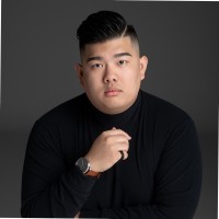 Irwin Foo