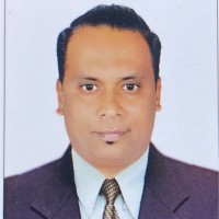 Santosh Doiphode