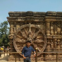 Bibekananda Dehury