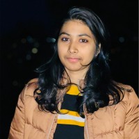 Akshayaa Venkatesan