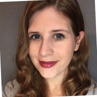 Victoria M.