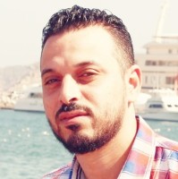 Ahmad Abdelfattah