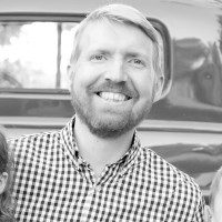 Pete Haas