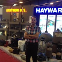 Shahram Daneshvar