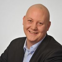 Daniel Ekström