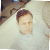 Abhishek Purohit