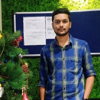 Raghul J K