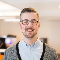 Simon Stenlund