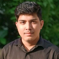 Bhanu Saketh Pirrala